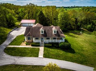 150 Allen Dr, Union, MO 63084