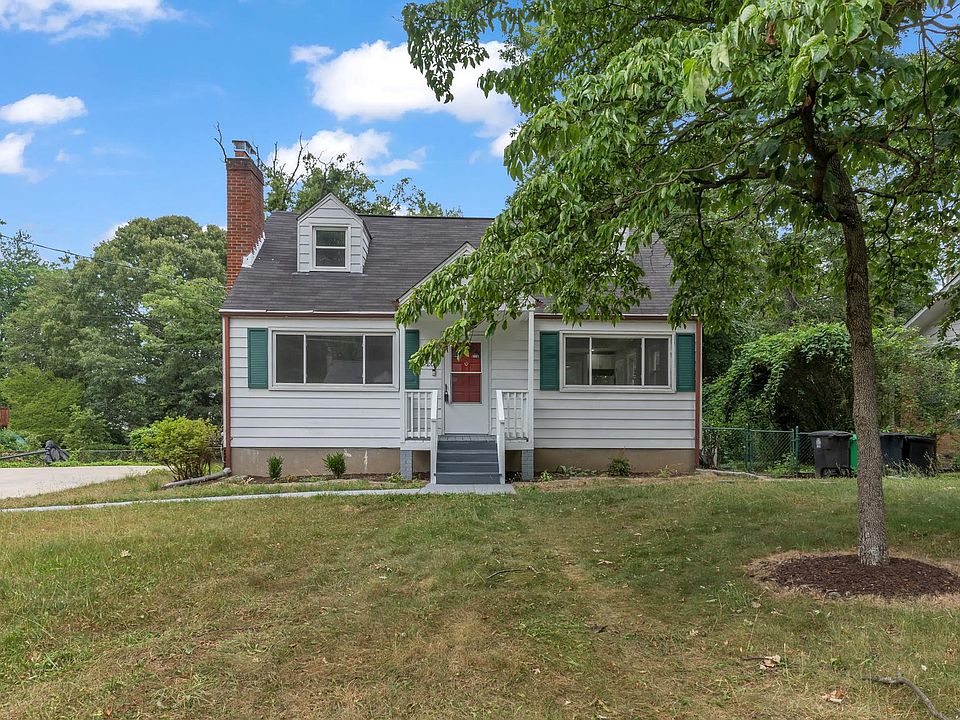 9208 Surratts Manor Dr, Clinton, MD 20735 Zillow