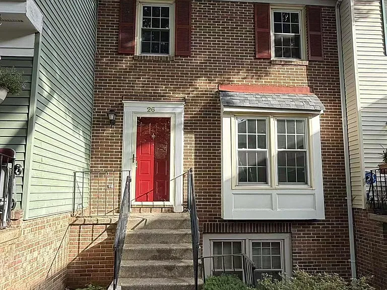 26 Kettle Ct #7 — Photo 2