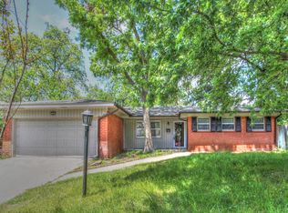 1921 E 53rd St S, Tulsa, OK 74105