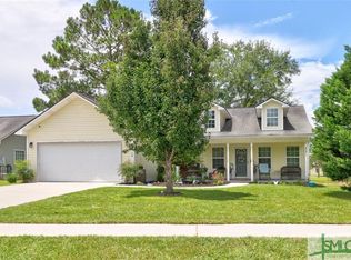 110 Christian Ct, Rincon, GA 31326