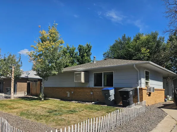 1726-1728 Meadow St, Longmont, CO 80501