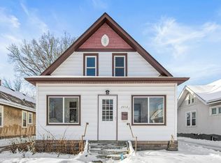 2012 4th St NE, Minneapolis, MN 55418