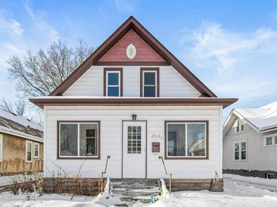 2012 4th St NE, Minneapolis, MN, 55418