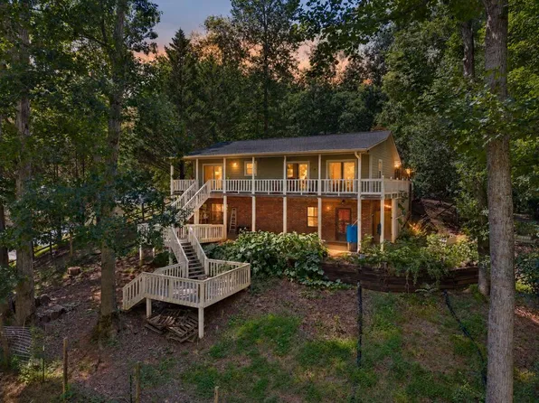 96 Jamie Ln, Blairsville, GA 30512