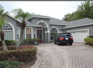 14400 Okonis Ct, Orlando, FL 32837