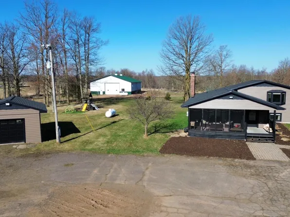 3109 Ivory St, Isle, MN 56342