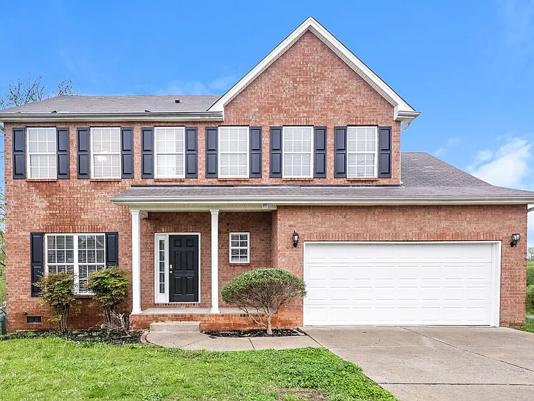 1245 Canyon Ridge Ct — Photo 1