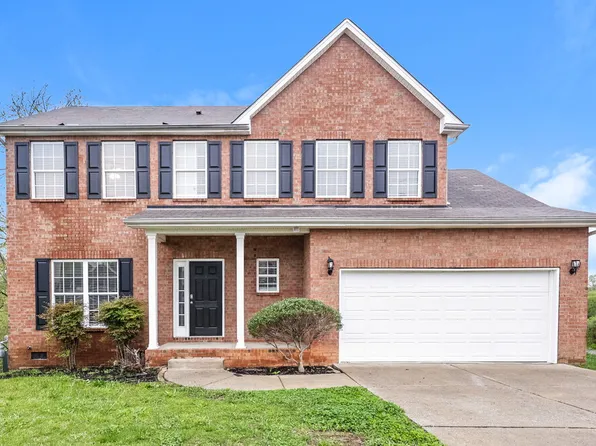 1245 Canyon Ridge Ct, Antioch, TN 37013