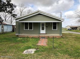 600 7th St, Rayne, LA 70578