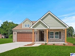 2329 W Billy Farrow Hwy, Hartsville, SC 29550
