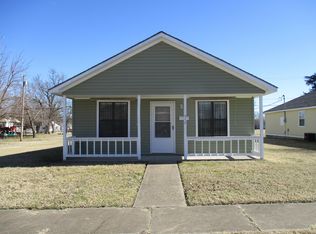 517 N Tom Ave, Webb City, MO 64870