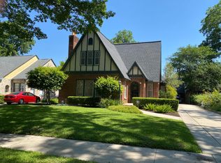 109 E Rosewood Ave, San Antonio, TX 78212