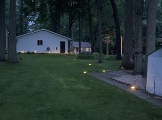 809 2nd St, Rothschild, WI 54474