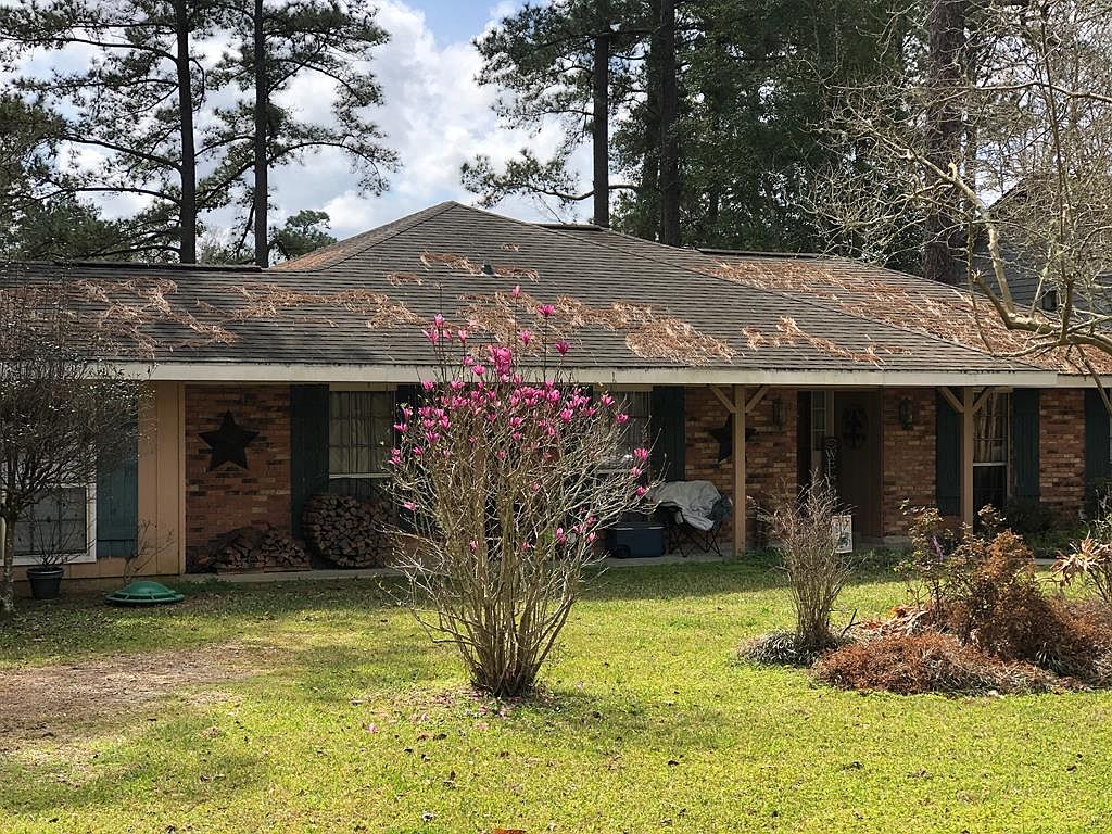 117 Peninsula Dr Carriere Ms 39426 Zillow