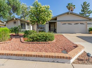 4601 W Aster Dr, Glendale, AZ 85304