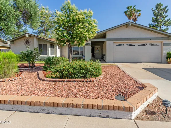 4601 W ASTER Drive, Glendale, AZ 85304