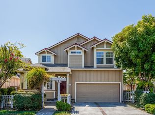 35 Narragansett Ct, Vallejo, CA 94591