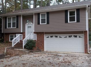 1306 Timber Dr, Garner, NC 27529