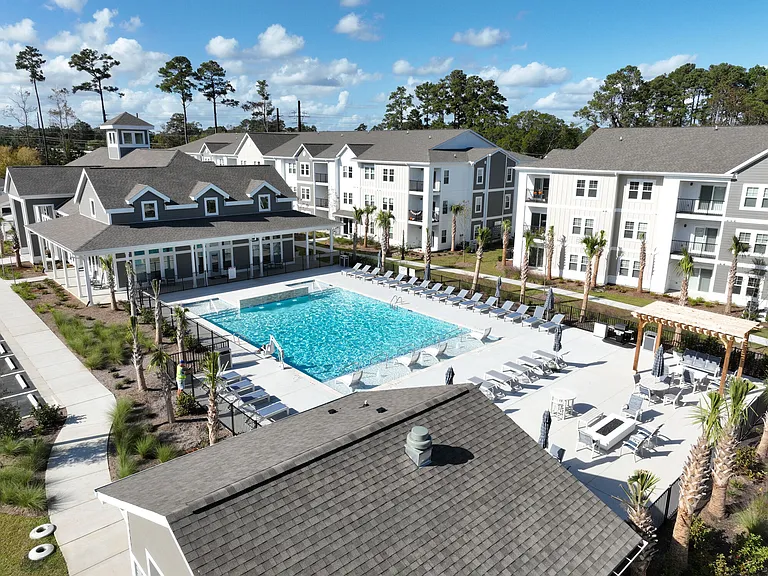 The Edison at Farrow Commons — Photo 12