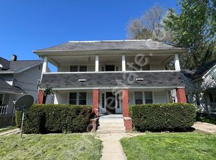 3817 Lockwood Ave #3815, Toledo, OH 43612