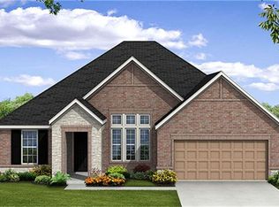 2005 Pleasant Springs Ln, Pearland, TX 77089