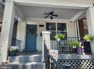 1702 Lang Pl NE, Washington, DC 20002