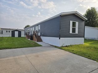 39292 Montana Dr #343, Romulus, MI 48174
