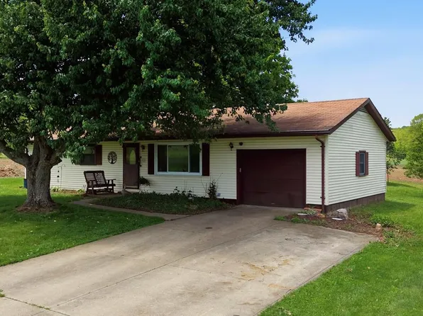 370 Poorman Rd, Bellville, OH 44813