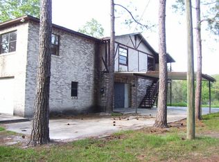 7332 Northwest Ave, Webster, FL 33597