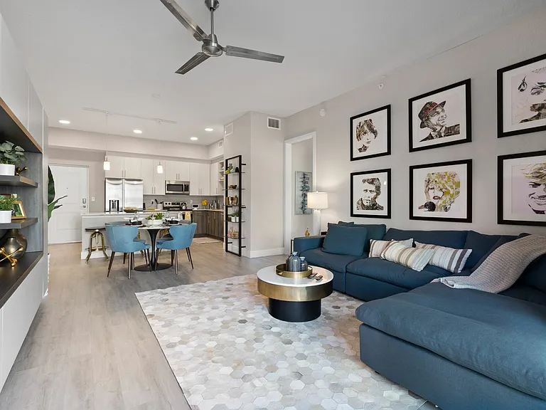 Tamarac Village — Photo 8