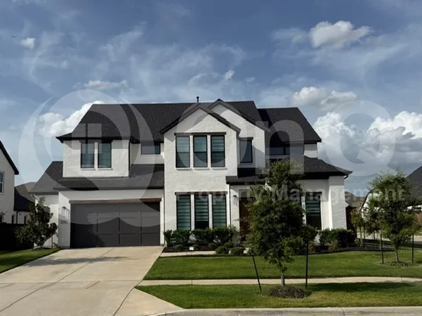 4170 Splitrock Dr, Prosper, TX 75078
