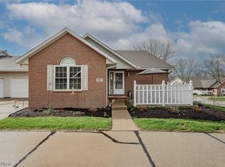 3321 Bayberry Cv, Wooster, OH 44691