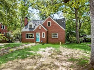 513 Summitt Dr, Sanford, NC 27330