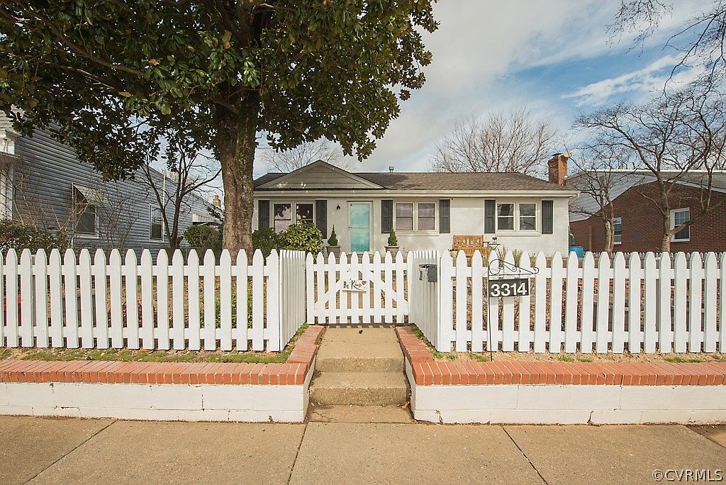 3314 Maplewood Ave, Richmond, VA 23221 Zillow