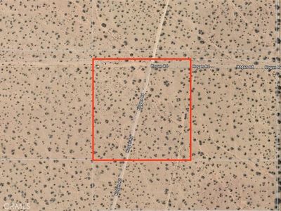 0 Hogan Rd, Apple Valley, CA, 92307