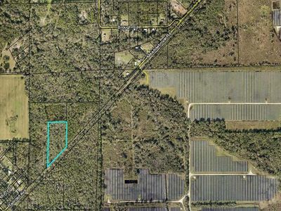 0 RAILROAD Avenue, Elkton, FL, 32033