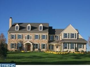 104 Masons Way #BH, Newtown Square, PA 19073