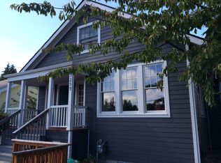 3259 42nd Ave SW, Seattle, WA 98116