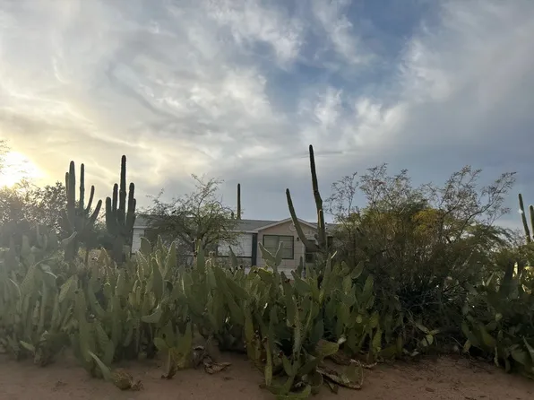 6275 N Desert Trail Rd, Tucson, AZ 85743
