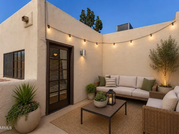 5665 W GALVESTON Street #36, Chandler, AZ 85226