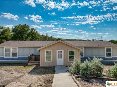 272 County Road 4807, Copperas Cove, TX, 76522