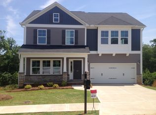 248 Rivers Edge Cir, Simpsonville, SC 29680