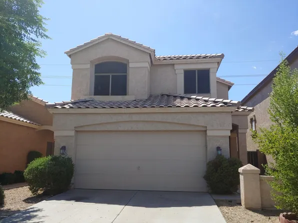 1922 N 106th Ln, Avondale, AZ 85392