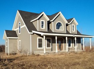 24659 Clark Rd, Chadwick, IL 61014