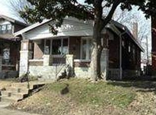 5015 Tennessee Ave, Saint Louis, MO