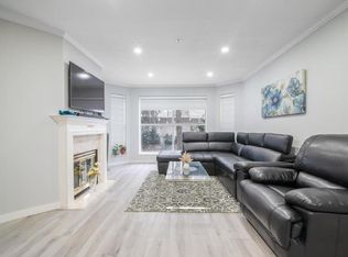 7161 121st St #110, Surrey, BC