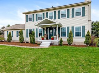 88 Isham Cir, Williston, VT 05495