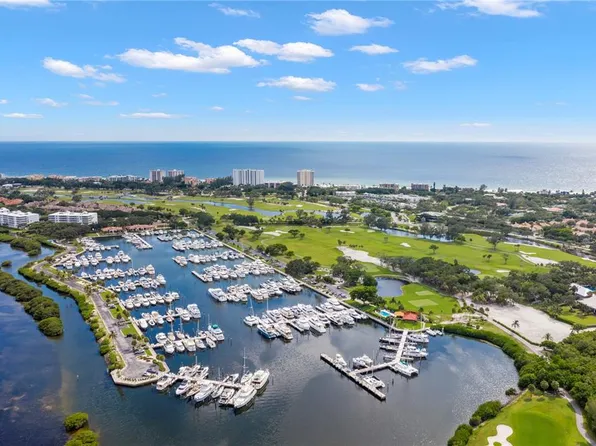 2600 Harbourside Dr #C-13, Longboat Key, FL 34228