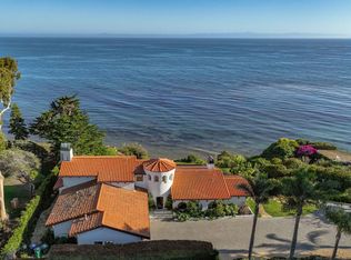 1409 Shoreline Dr, Santa Barbara, CA 93109